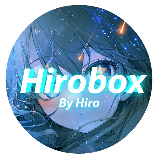 Hirobox启动器