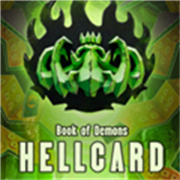 地狱卡牌