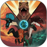 盘古大陆原始时代