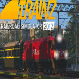 TRS12火车模拟器