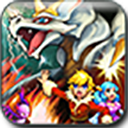 宠物王国5上帝版