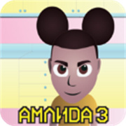 阿曼达恐怖冒险3