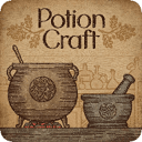 药剂工艺炼金模拟器