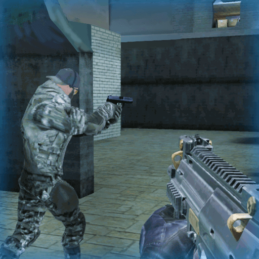 反恐英雄无限出击2