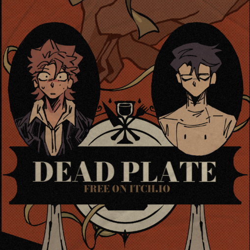 Dead Plate