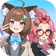 代号校园模拟器