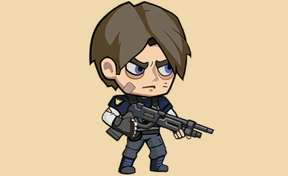 生存33天不同部位外骨骼搭配攻略