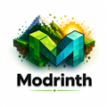 Modrinth启动器