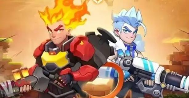 向僵尸开炮神秘复苏联动活动介绍