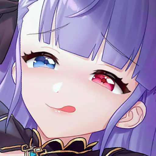 魅魔少女