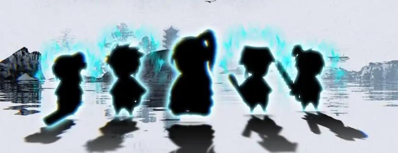 灵画师水土金混合流派搭配攻略