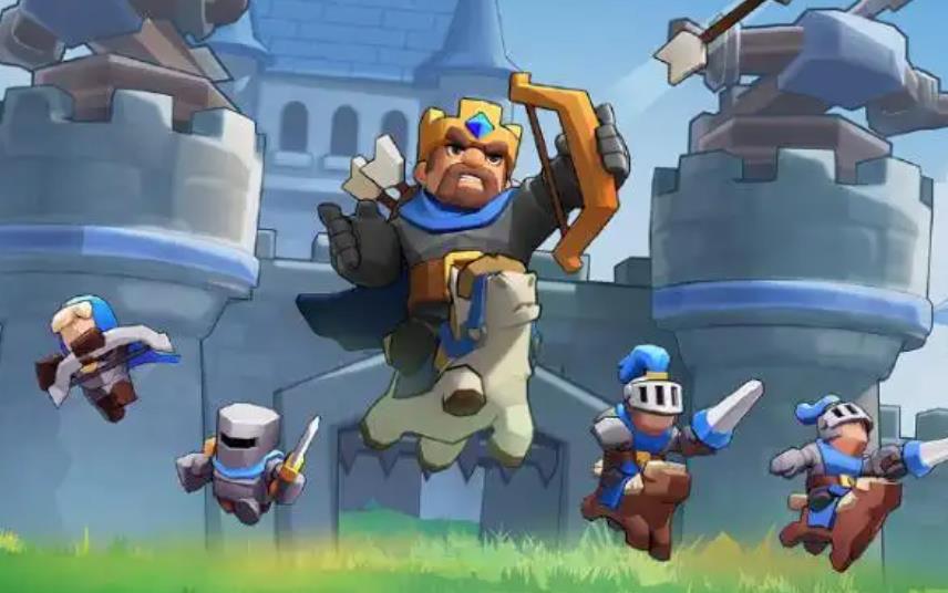 奔奔王国绿洲岛清迷雾仙人掌路线规划