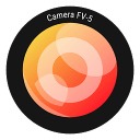 CameraFV5专业相机