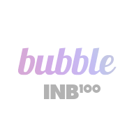 INB100 bubble