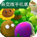 植物大战僵尸杂交版