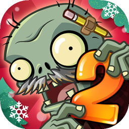 植物大战僵尸2