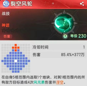 杖剑传说六转术士最新技能分析测评