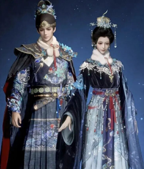 燕云十六声周年庆最新兑换码大全