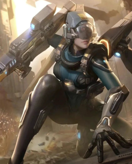 红警OL手游西格玛芯片英雄搭配攻略