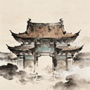 武林门派模拟器