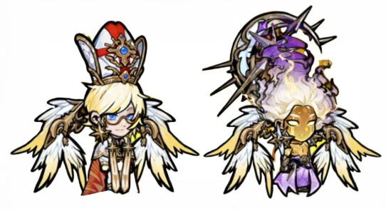 佣兵小镇新光法斯拉欧加养成攻略