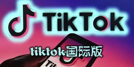 TikTok版本大全
