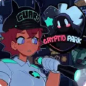 Cryptid Park
