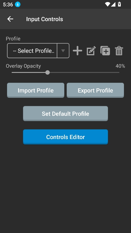AopAop模拟器截图4