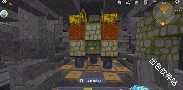 迷你世界0.52.0雨林