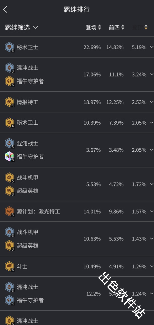 兔小铲