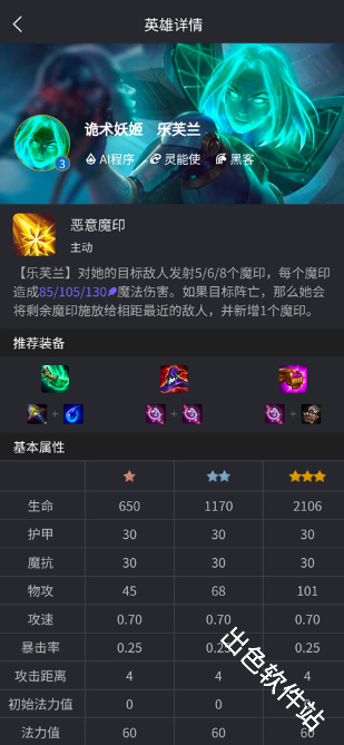 兔小铲