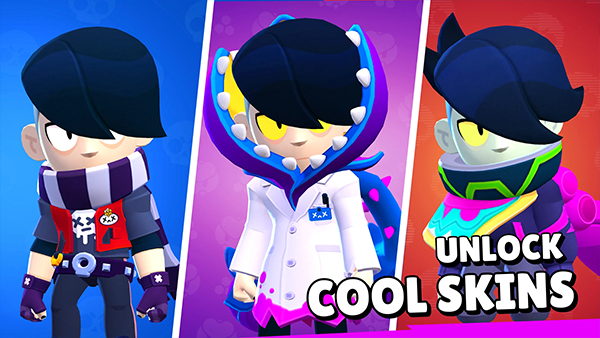 brawlstars国际服截图5