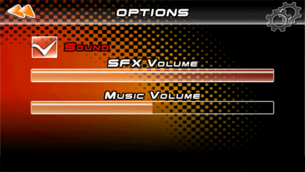 雷霆赛车2截图4