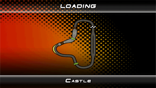 雷霆赛车2截图1