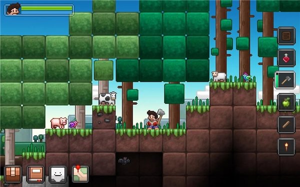 拾荒工杰克截图4