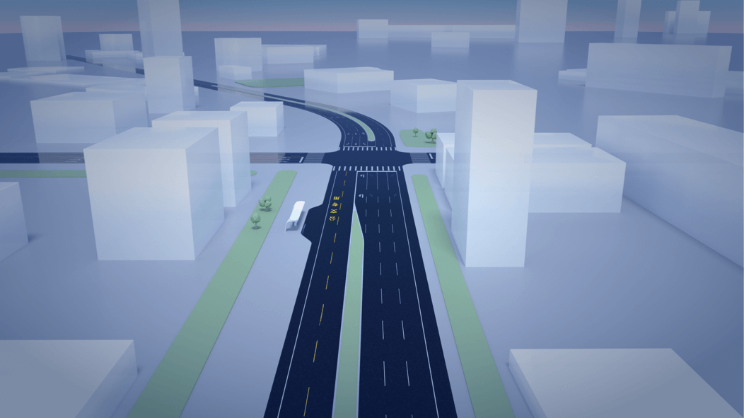 百度地图车机版截图4