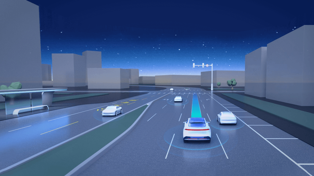 百度地图车机版截图3