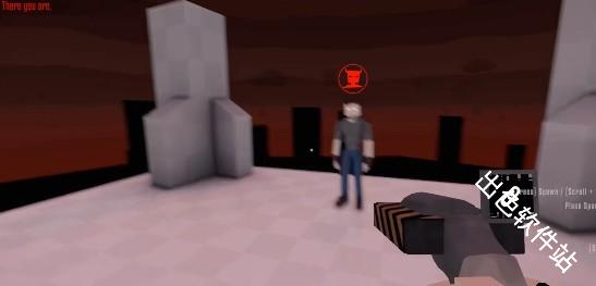 G沙盒仇恨汉化版