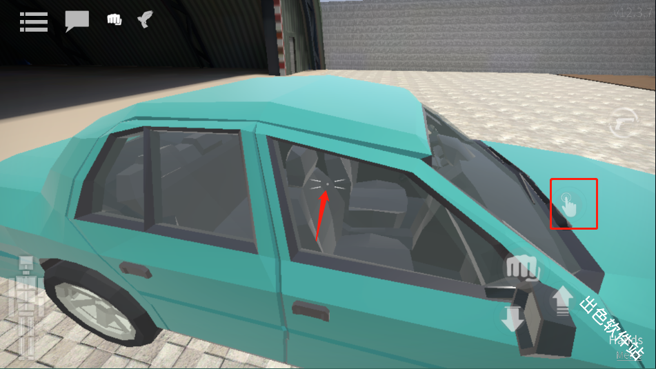 G沙盒仇恨汉化版