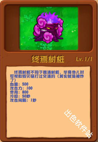 植物大战僵尸乱斗版