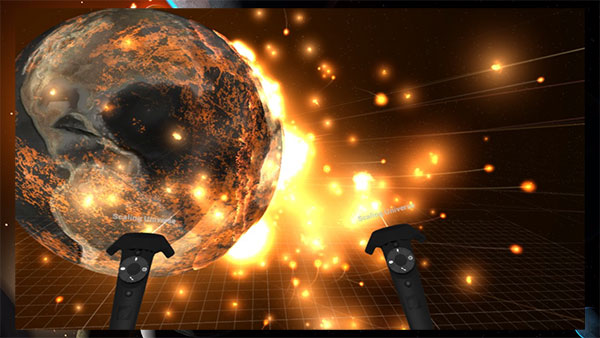 宇宙沙盘2截图5