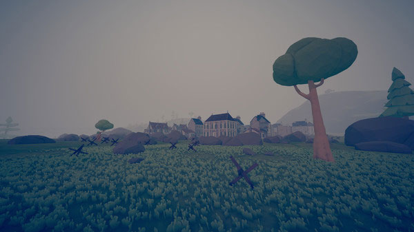 全面吃鸡模拟器截图2