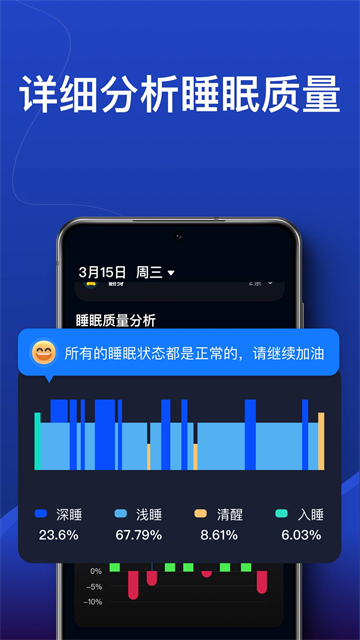 熊猫睡眠截图4