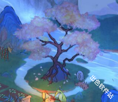 桃源深处有人家