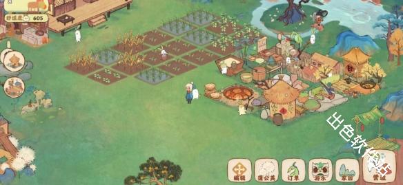 桃源深处有人家