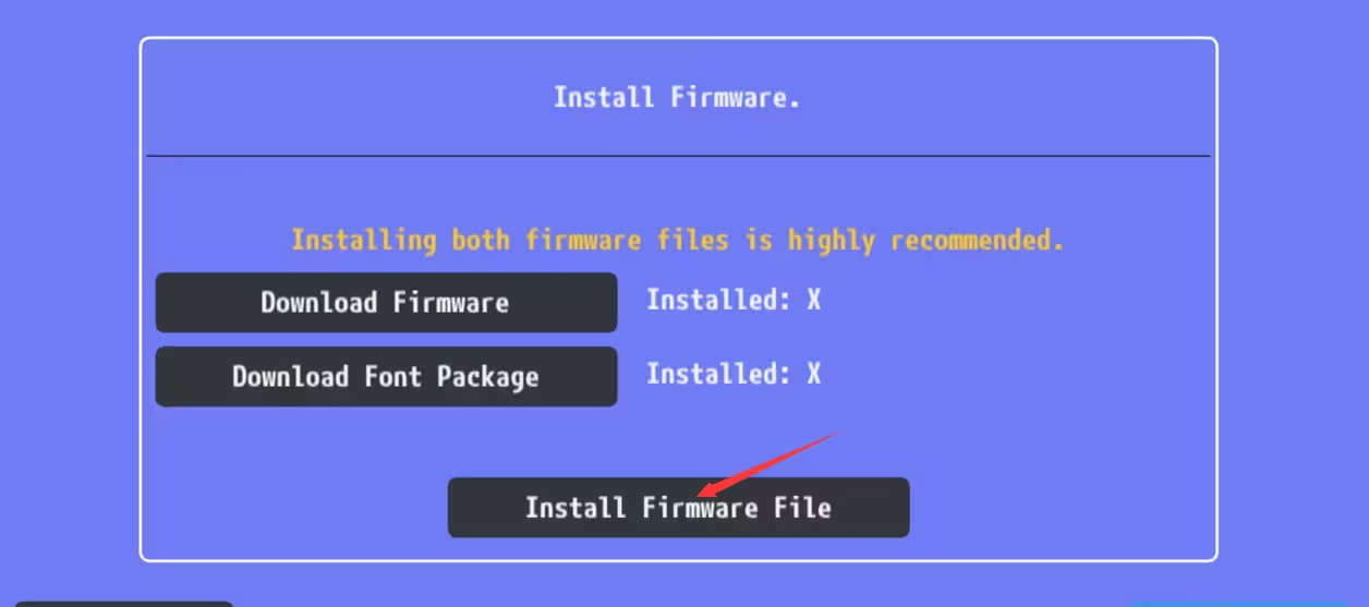 Vita3K模拟器截图3