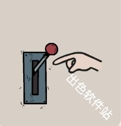 窗中少女