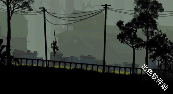 忍者岚2暗影归来