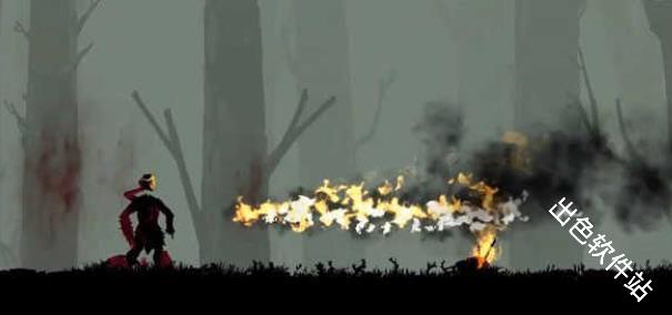 忍者岚2暗影归来