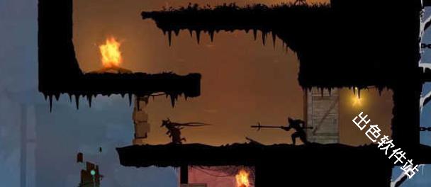 忍者岚2暗影归来